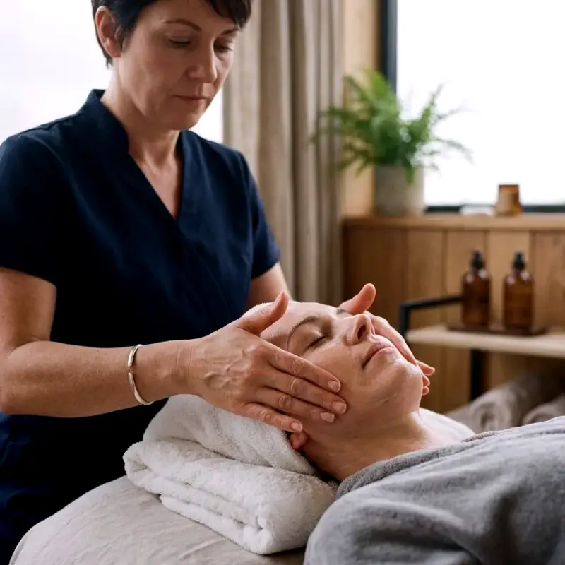 Wild Feather — Tiefgehende Spa-Insiderwissen